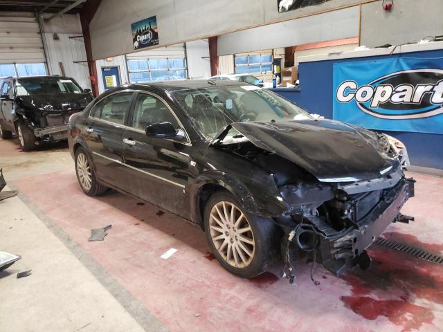 Photo 4 from auction – 2007 SATURN AURA XR with VIN 1G8ZV57797F295772