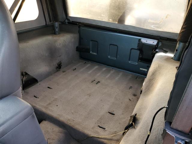 Photo 10 from auction – 1998 JEEP WRANGLER with VIN 1J4FY19S8WP751175