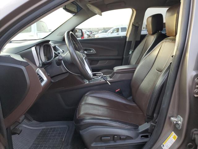 Photo 7 from auction – 2010 CHEVROLET EQUINOX LT with VIN 2CNALPEW7A6370660