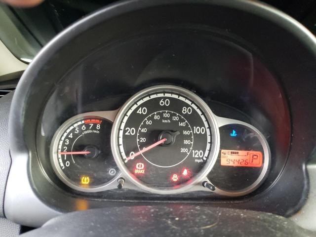 Photo 9 from auction – 2011 MAZDA MAZDA2 with VIN JM1DE1HZ0B0127247