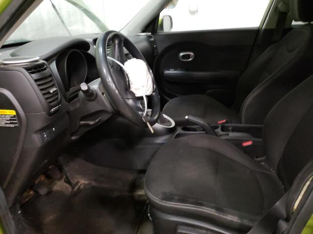 Photo 7 from auction – 2015 KIA SOUL with VIN KNDJN2A2XF7813766