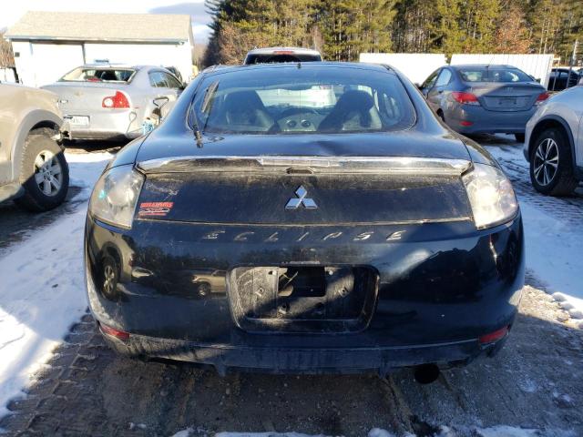Photo 6 from auction – 2007 MITSUBISHI ECLIPSE GS with VIN 4A3AK24F57E052260