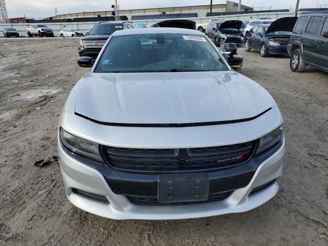 Photo 5 from auction – 2019 DODGE CHARGER PO with VIN 2C3CDXKT4KH746536