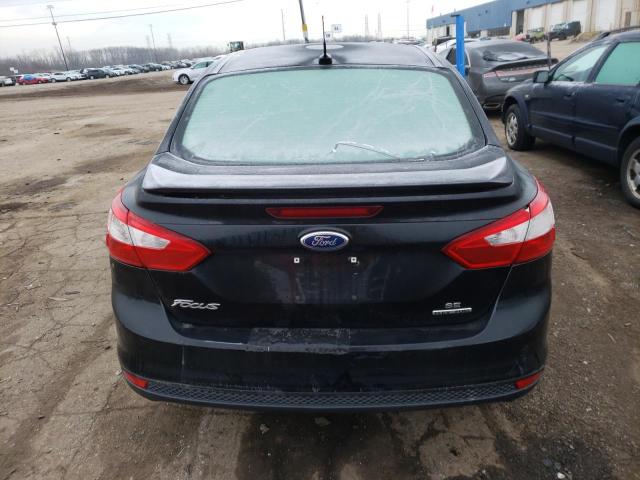 Photo 6 from auction – 2014 FORD FOCUS SE with VIN 1FADP3F21EL380727