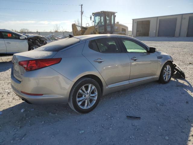 Photo 3 from auction – 2013 KIA OPTIMA EX with VIN 5XXGN4A74DG161538