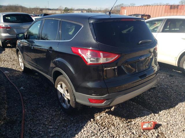 Photo 2 from auction – 2014 FORD ESCAPE SE with VIN 1FMCU0GX9EUE50228