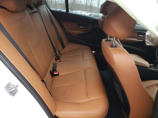 Photo 10 from auction – 2015 BMW 328 XI SUL with VIN WBA3B5G57FNS11596