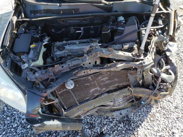 Photo 12 from auction – 2006 TOYOTA RAV4 with VIN JTMZD33V366008801