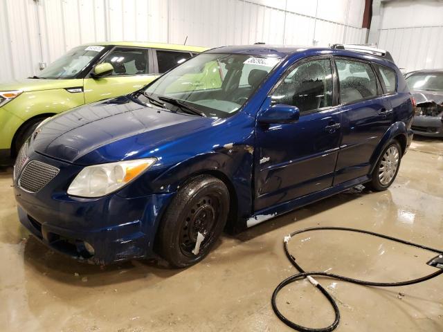 Photo 1 from auction – 2007 PONTIAC VIBE with VIN 5Y2SL65887Z440927