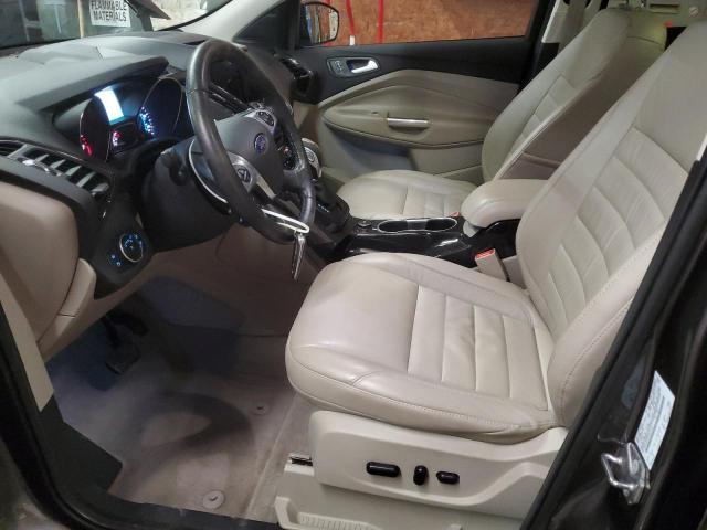 Photo 7 from auction – 2016 FORD ESCAPE TIT with VIN 1FMCU9J93GUA71775