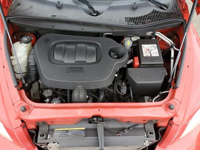 Photo 12 from auction – 2010 CHEVROLET HHR LT with VIN 3GNBABDB9AS564387