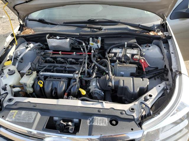 Photo 11 from auction – 2008 FORD FOCUS SE with VIN 1FAHP35N48W206103
