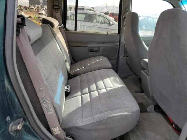 Photo 10 from auction – 1996 FORD EXPLORER with VIN 1FMDU34X3TUB23217