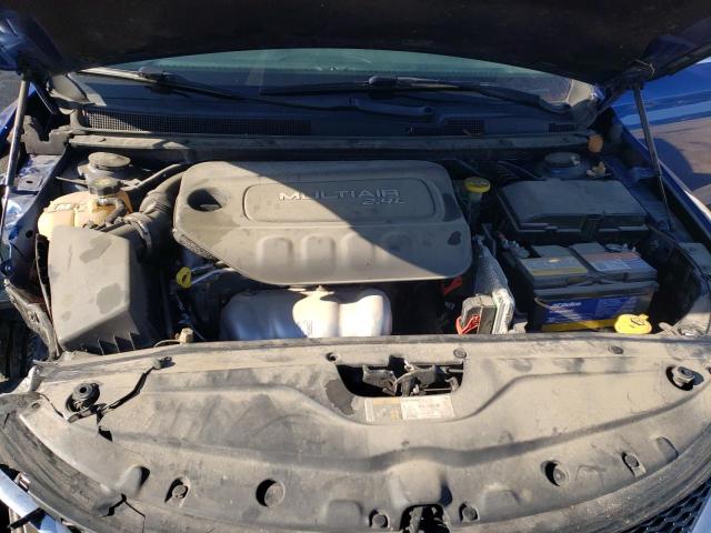 Photo 11 from auction – 2015 CHRYSLER 200 LIMITE with VIN 1C3CCCAB1FN681114