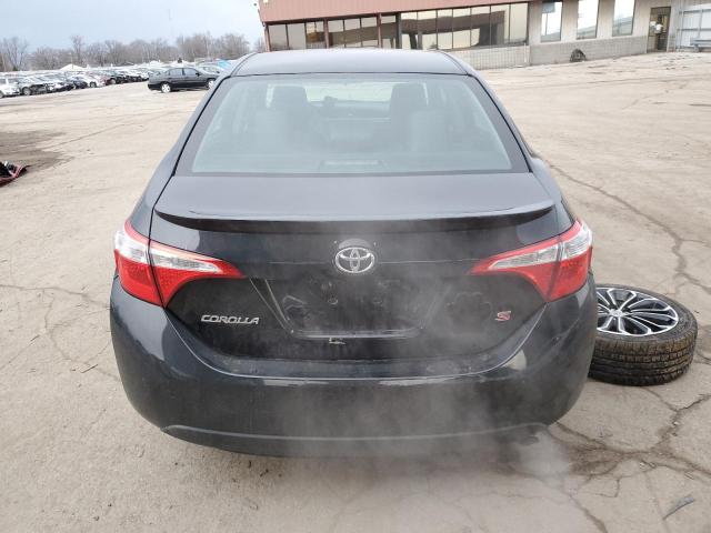 Photo 6 from auction – 2016 TOYOTA COROLLA L with VIN 2T1BURHE5GC719505