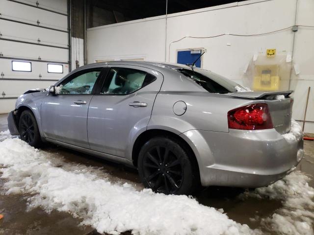 Photo 2 from auction – 2013 DODGE AVENGER SX with VIN 1C3CDZCG9DN620096
