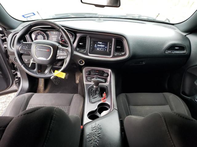 Photo 8 from auction – 2015 DODGE CHALLENGER with VIN 2C3CDZAG1FH884900