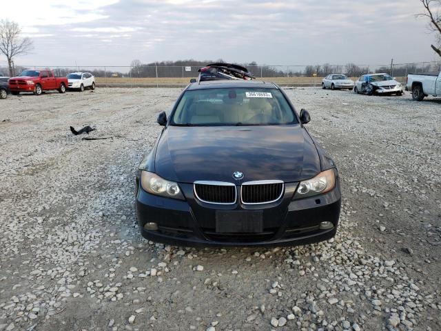 Foto 5 de la subasta – 2006 BMW 325 I con VIN WBAVB13596PT21612