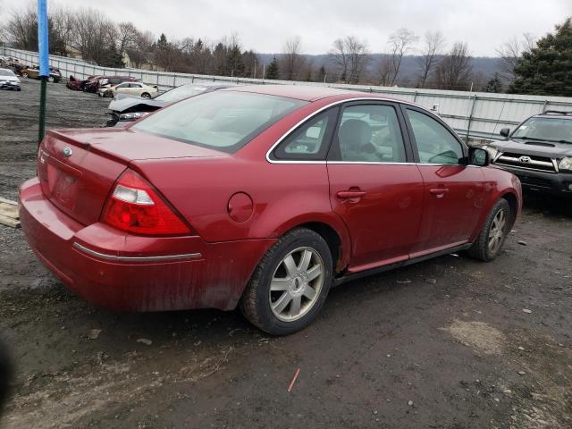 Photo 3 from auction – 2006 FORD FIVE HUNDR with VIN 1FAHP23106G156933