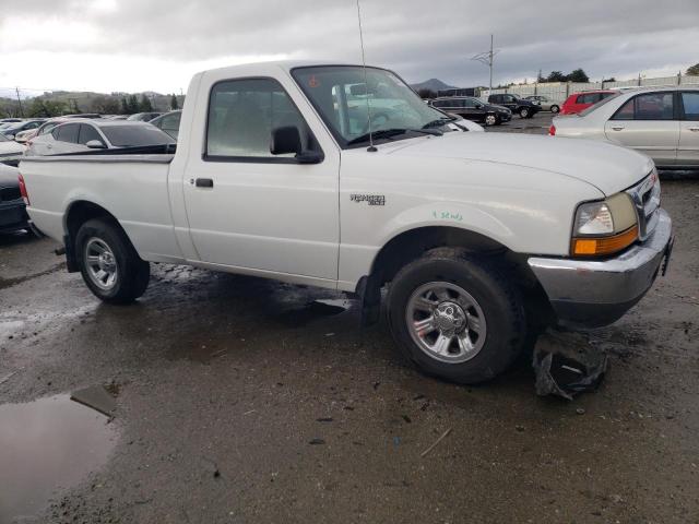 Photo 4 from auction – 2000 FORD RANGER with VIN 1FTYR10V8YPA52098