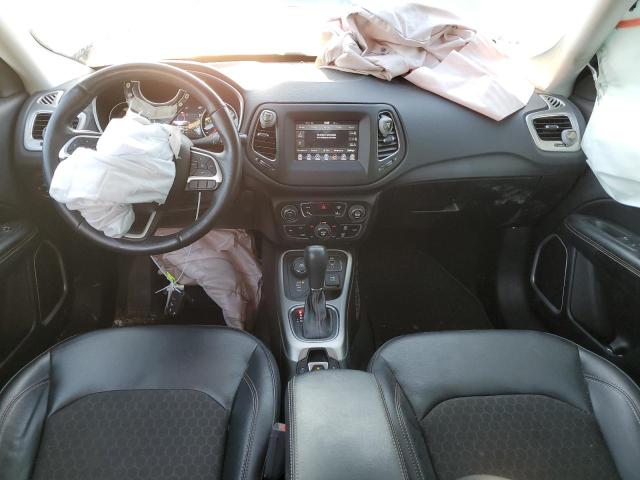 Photo 8 from auction – 2018 JEEP COMPASS LA with VIN 3C4NJDBBXJT104881