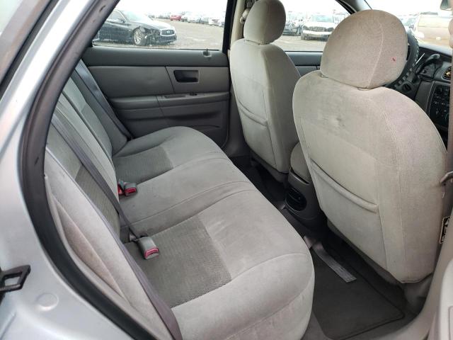 Photo 10 from auction – 2003 FORD TAURUS SES with VIN 1FAFP55U63A212467