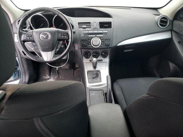 Photo 8 from auction – 2011 MAZDA 3 S with VIN JM1BL1K60B1462160