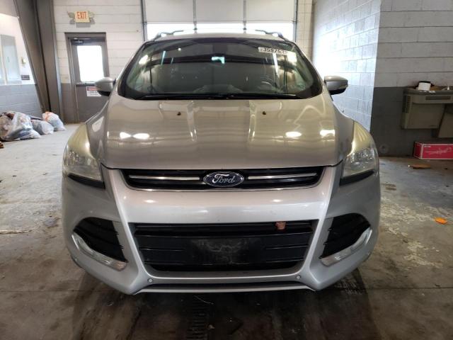 Photo 5 from auction – 2013 FORD ESCAPE SEL with VIN 1FMCU9HX0DUB13688