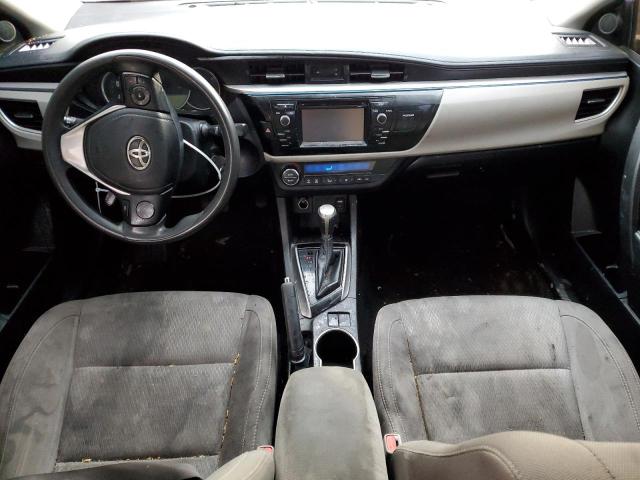 Photo 8 from auction – 2016 TOYOTA COROLLA L with VIN 5YFBURHE8GP444096