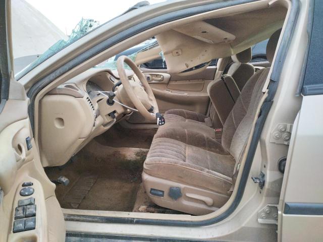 Photo 7 from auction – 2000 CHEVROLET IMPALA with VIN 2G1WF55E3Y9272935