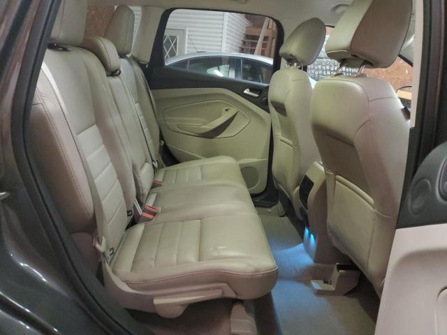 Photo 10 from auction – 2016 FORD ESCAPE TIT with VIN 1FMCU9J93GUA71775