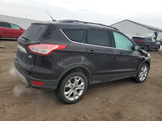 Photo 3 from auction – 2013 FORD ESCAPE SEL with VIN 1FMCU9H97DUD42466