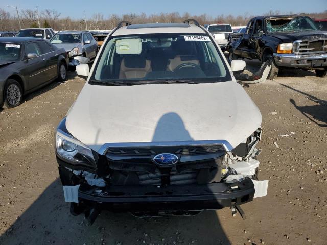 Photo 5 from auction – 2018 SUBARU FORESTER 2 with VIN JF2SJGWC3JH444980