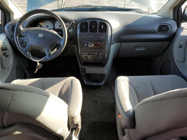 Photo 8 from auction – 2007 DODGE GRAND CARA with VIN 2D4GP44L67R143463