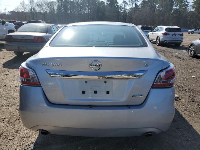 Photo 2 from auction – 2014 NISSAN ALTIMA 2.5 with VIN 1N4AL3APXEC202784