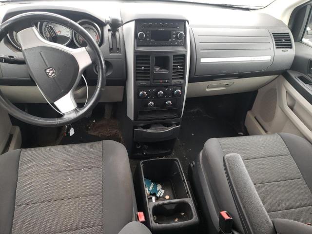 Photo 8 from auction – 2009 DODGE GRAND CARA with VIN 1D8HN54129B500068