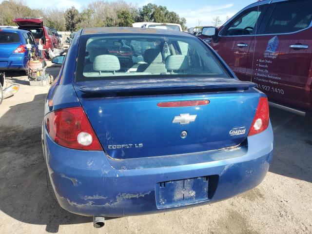 Photo 6 from auction – 2005 CHEVROLET COBALT LS with VIN 1G1AL52F857504085