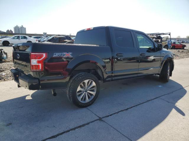 Photo 3 from auction – 2018 FORD F150 SUPER with VIN 1FTEW1CP5JKF02186