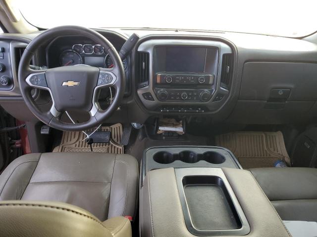Photo 8 from auction – 2015 CHEVROLET SILVERADO with VIN 1GC4K0C82FF642304
