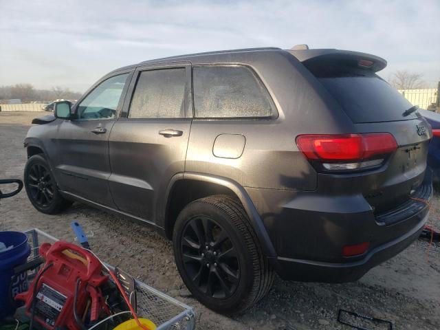 Photo 2 from auction – 2017 JEEP GRAND CHER with VIN 1C4RJFAG4HC783658