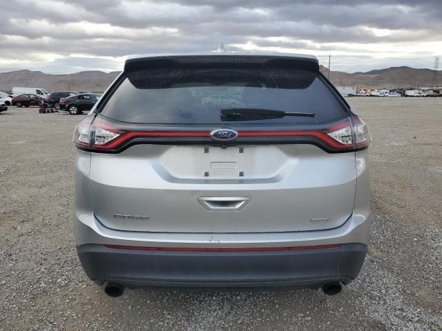 Photo 6 from auction – 2017 FORD EDGE SE with VIN 2FMPK3G95HBB17030