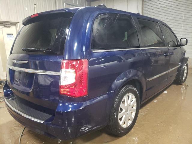 Photo 3 from auction – 2012 CHRYSLER TOWN & COU with VIN 2C4RC1BG4CR220959