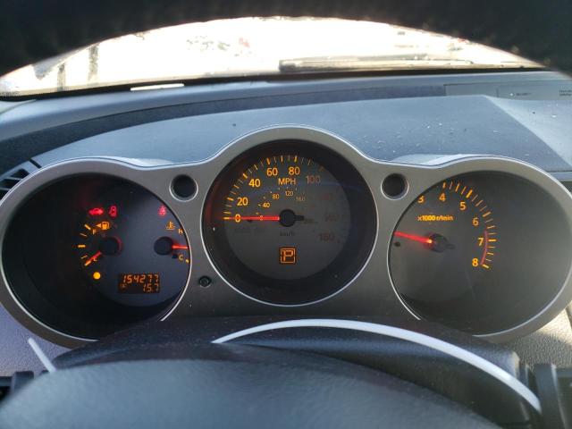 Photo 9 from auction – 2005 NISSAN MAXIMA SE with VIN 1N4BA41E75C827206