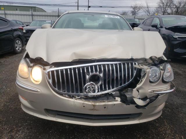 Photo 5 from auction – 2009 BUICK LACROSSE C with VIN 2G4WC582991207441