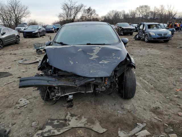 Photo 5 from auction – 2012 FORD FIESTA SE with VIN 3FADP4BJ0CM145167