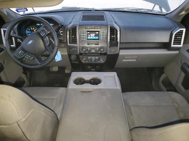 Photo 8 from auction – 2017 FORD F150 SUPER with VIN 1FTEW1CP3HKC22020