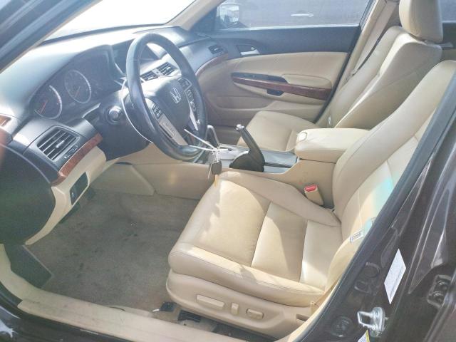 Photo 7 from auction – 2011 HONDA ACCORD EXL with VIN 1HGCP3F82BA011832
