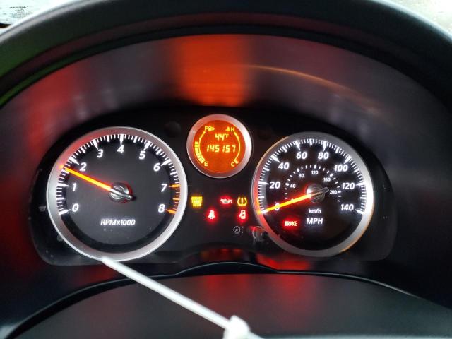 Photo 9 from auction – 2011 NISSAN SENTRA SE- with VIN 3N1CB6APXBL610020