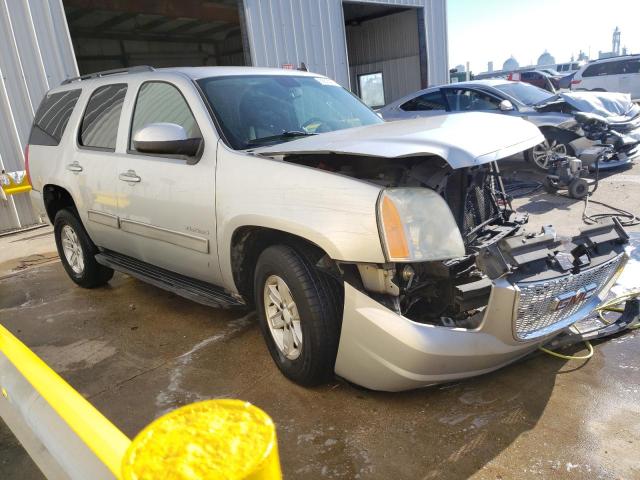 Photo 4 from auction – 2010 GMC YUKON SLE with VIN 1GKUCAE01AR273375