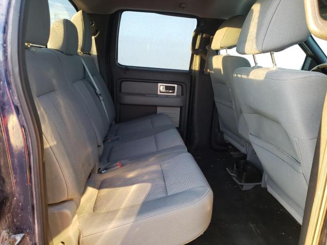 Photo 10 from auction – 2011 FORD F150 SUPER with VIN 1FTFW1ET1BFB84463